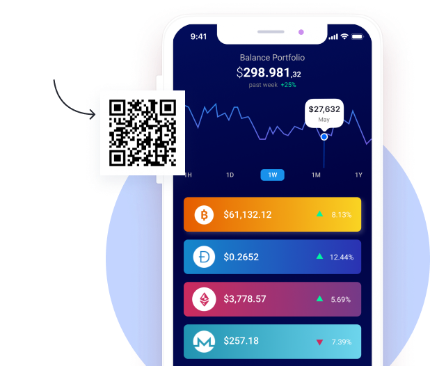 Xtera app preview
